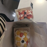 京東京造 飯盒 上班族304不銹鋼便當(dāng)餐盒小學(xué)生可微波爐4層 配勺+保溫袋 曬單實(shí)拍圖