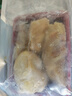 【泰國金枕鮮凍】榴蓮肉金枕新鮮冷凍枕頭果肉樹熟泰國果肉水果 金枕榴蓮肉1000g【凈重500g*2】 曬單實拍圖
