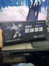 VGN V98Pro V2 有線(xiàn)/藍牙/無(wú)線(xiàn)三?？椭苹瘷C械鍵盤(pán)8000mAh電池gasket結構 電競游戲辦公 電競推薦 V98Pro-V2 凱華極地狐軸 限定款 曬單實(shí)拍圖