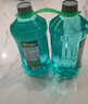 龜牌（Turtle Wax）硬殼防凍玻璃水-25°汽車強力去油膜去污雨刮水四季通用2L*2瓶 曬單實拍圖