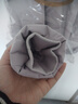 坦博爾羽絨服女短款連帽百搭秋冬小個(gè)子女士外套330332D 玫瑰灰 160  曬單實(shí)拍圖