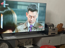 飛利浦（PHILIPS）50英寸4K超高清智慧全面屏 高頻調(diào)光護(hù)眼 遠(yuǎn)場(chǎng)AI語(yǔ)音智能液晶平板電視機(jī)50PUF7590/T3 國(guó)家補(bǔ)貼15% 曬單實(shí)拍圖