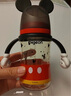 貝親（Pigeon）PPSU迪士尼雙把手奶瓶240ml M號奶嘴 經(jīng)典米妮 3月+ AA237 曬單實拍圖