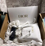 迪奧DIOR【鄧為推薦】烈艷藍(lán)金口紅絲絨720啞光唇膏 生日禮物送女友 曬單實(shí)拍圖