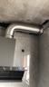 美的（Midea）【蒸汽洗AK7max】抽吸排油煙機(jī)家用 28風(fēng)量頂側(cè)雙吸 變頻1100Pa大靜壓自清潔齊平櫥柜煙機(jī)國家補(bǔ)貼 【煙灶套裝】搭配5.2高能效灶Q529L 曬單實(shí)拍圖