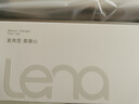 lena夾板直板夾 卷發(fā)棒負(fù)離子 直發(fā)夾板男 卷直兩用直發(fā)棒劉海燙發(fā)夾拉直板熨板夾發(fā)板禮物L(fēng)N-508C 曬單實(shí)拍圖