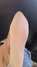 浪莎襪子女隱形襪春秋季百搭薄款棉底透氣吸汗硅膠防滑船襪短襪 曬單實(shí)拍圖