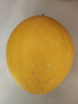 甘肅民勤沙漠蜜瓜新鮮采摘產(chǎn)地發(fā)貨 小果（單果≥500g）2斤凈重800g 曬單實(shí)拍圖