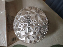 黛珂（Cosme Decorte）蜜粉心悅容光幻紗絲絨定妝控油提亮散粉隱形毛孔防水防汗不易脫妝 黛珂蜜粉00珠光肌20g 曬單實(shí)拍圖