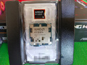 AMD銳龍  9000系列 9800X3D 9950X3D 9600X 9700X 9900X 9950X  AM5接口 AMD盒裝CPU處理器 R9 9950X3D盒裝 曬單實拍圖