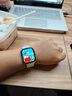 華為HUAWEI WATCH FIT 4 悅動白氟橡膠表帶 華為運動智能手表超輕薄大屏潮流運動藍牙通話睡眠監(jiān)測fit4 曬單實拍圖