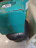 錦秋堂景德鎮陶瓷器 家用骨瓷餐具 高腳米飯碗 釉下彩單碗 白玉蘭不燙手 7英寸高腳面碗 曬單實(shí)拍圖