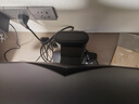 KTC 27英寸2K 220Hz  旋轉升降 內置音箱FastIPS電競顯示屏HDR400硬件護眼電腦顯示器H27T22S-3 Pro 曬單實拍圖