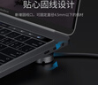海備思（Hagibis）筆記本腳墊散熱器電腦墊高支架便攜式迷你增高架簡(jiǎn)易懸空底座鍵盤(pán)桌面配件硅膠防滑 曬單實(shí)拍圖