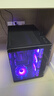 藍寶石9800X3D搭RX9070XT顯卡電競游戲deepseek人工智能千幀電競電腦主機臺式全套整機diy組裝機 配置六9800X3D+RX 9070 XT脈動(dòng) 曬單實(shí)拍圖