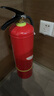 惠象 4公斤手提式干粉滅火器25年新國標消防認證家用商用車(chē)載京東工業(yè)自有品牌 MF/ABCE4 曬單實(shí)拍圖