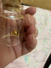 縱橫金業(yè)足金999  黃金轉運珠 金珠子  1克 單顆 散珠 手串diy 1克  轉運珠 曬單實(shí)拍圖