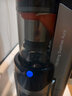 uwant友望吸塵器V400Pro 超強大吸力自集塵洗【雙倍集塵0殘留 全鏈防纏繞】抑菌家用無線手持掃地除螨儀 曬單實拍圖