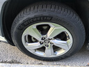 米其林輪胎225/60R18 100H  PRIMACY SUV+旅悅 適配吉利博越/適配歌詩(shī)圖 曬單實(shí)拍圖