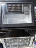惠康(HICON)制冰機商用小型家用制冰機擺攤奶茶店酒吧50KG/70KG/100KG大容量全自動(dòng)方塊冰冰塊制冰機 【限時(shí)特惠】44顆-產(chǎn)70KG-儲15kg兩用款 曬單實(shí)拍圖