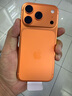 Apple/蘋果 iPhone 17 Pro Max 512GB 星宇橙色 支持移動聯(lián)通電信5G 雙卡雙待手機 曬單實拍圖