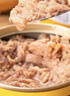 東遠原味油浸金槍魚(yú)罐頭100g韓國原裝進(jìn)口壽司海鮮食品蔬菜沙拉拌飯 曬單實(shí)拍圖
