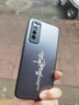 蒼梵華為Nova7手機殼新款鏡頭全包保護套HUAWEI防指紋磨砂硅膠軟邊防摔外殼5G高級簡(jiǎn)約創(chuàng  )意時(shí)尚男女款 石墨黑【諸事皆順】膚感磨砂 華為Nova7 曬單實(shí)拍圖