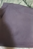 有棵樹(shù)秋衣秋褲男純棉新疆棉保暖內衣男抗菌打底棉毛衫女秋冬情侶套裝 曬單實(shí)拍圖