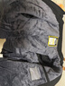 啄木鳥(niǎo)棉衣男士外套男秋冬季新款棉服男沖鋒衣男棉襖加厚羽加絨服男冬裝 2086卡其色 XL 約130-145斤 曬單實(shí)拍圖