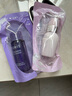 黛珂（Cosme Decorte）紫蘇水乳組合 牛油果乳液紫蘇化妝水控油護(hù)膚套裝 七夕節(jié)禮物送人 紫蘇水30ml+牛油果乳液30ml*1套 曬單實(shí)拍圖