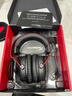 極度未知（HYPERX）Cloud II 颶風(fēng)2黑紅 有線(xiàn) 虛擬7.1環(huán)繞音 聽(tīng)聲辨位 頭戴式電競耳機 適配三角洲行動(dòng) 曬單實(shí)拍圖