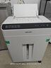 得力全自動(dòng)60張德標(biāo)四級(jí)碎紙機(jī)大型商用自動(dòng)碎紙家用A4紙張商務(wù)粉碎機(jī) 可帶釘碎A4紙  GA811 曬單實(shí)拍圖