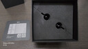Temperament凱聲科技Temperament小黑鈴X10小黑鈴SX6高音質(zhì)HIFI平頭耳塞音樂(lè)游戲運(yùn)動(dòng)睡覺(jué)不入耳半入耳 x15(3.5) 曬單實(shí)拍圖