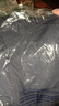 YONEX尤尼克斯羽毛球網(wǎng)球運動(dòng)服男短褲yy快干15048CR-007黑色XXL/XO 曬單實(shí)拍圖