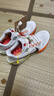 耐克NIKE男跑步鞋飛馬41 PEGASUS 41運動(dòng)鞋HV5975-102白橙41 曬單實(shí)拍圖