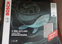 博世（BOSCH）濾芯保養套裝/汽車(chē)濾清器 兩濾【空氣濾芯+活性炭空調濾芯】 別克昂科威 1.5T 2.0T【14至21款】 曬單實(shí)拍圖
