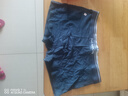 貓人【精梳棉-安心品質(zhì)】男士內(nèi)褲男純棉蠶絲襠防螨褲七夕禮物送男友 曬單實(shí)拍圖