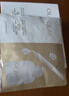 玉蘭油（OLAY）全新水光小白瓶面膜20片補水美白去黃提亮膚色改善暗沉生日禮物女 曬單實拍圖