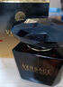 范思哲（VERSACE）星夜水晶女士淡香水90ml 花香調(diào) 女生教師節(jié)禮物送朋友輕奢自營 曬單實拍圖