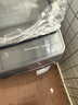 海爾（Haier）波輪洗衣機全自動家用12公斤大容量【XQB120-BZ20D1】直驅(qū)變頻 一級能效家電國家補貼20% 以舊換新 曬單實拍圖