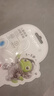 babycare兒童牙刷寶寶牙刷嬰兒軟毛刷兒童倍凈訓練牙刷1-3歲2支裝 歐泊粉 曬單實(shí)拍圖