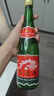 西鳳酒 綠瓶裸瓶陜西版 55度  500ml*12瓶 整箱裝 鳳香型白酒 曬單實(shí)拍圖