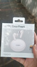 OPPO Enco Free4 【國(guó)家補(bǔ)貼】真無線入耳式藍(lán)牙耳機(jī)降噪耳機(jī)通用蘋果華為小米手機(jī) 超長(zhǎng)續(xù)航 珠光白 曬單實(shí)拍圖