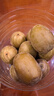 佳沛（zespri）新西蘭  陽(yáng)光金果10粒巨大果單果約144-175g 中秋水果禮盒 獼猴桃 曬單實(shí)拍圖