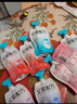 簡(jiǎn)愛(ài)父愛(ài)配方梨山楂枇杷0%蔗糖兒童酸奶100g*6袋 寶寶酸奶 吸吸袋酸奶 曬單實(shí)拍圖
