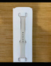 Apple/蘋果 Watch Series 10 智能手表GPS款46毫米玫瑰金色鋁金屬表殼淡桃粉色運(yùn)動(dòng)型表帶S/M MX293CH/B 曬單實(shí)拍圖
