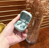 威頓【旗艦正品丨助眠降噪豆】藍牙耳機適用索尼超薄睡眠入耳式主動(dòng)降噪無(wú)線(xiàn)運動(dòng)可側睡不壓耳超長(cháng)續航 馬爾斯綠丨自適應深度降噪 -100dB通話(huà)降噪丨立體環(huán)繞音效 曬單實(shí)拍圖