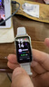 華為（HUAWEI）手環(huán)10 標(biāo)準(zhǔn)版 蒼穹灰 智能手環(huán)專業(yè)睡眠分析情緒健康鋁合金機(jī)身心率監(jiān)測運(yùn)動手環(huán)手環(huán)9升級 曬單實(shí)拍圖