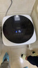美的（Midea）迷你洗衣機 MB30VH36E 3KG嬰兒小型兒童內(nèi)衣洗衣機 全自動波輪 高溫煮洗 除菌除螨宿舍 以舊換新 曬單實拍圖