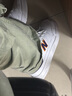 NEW BALANCE低幫運(yùn)動(dòng)休閑鞋 男女同款CT20CWP白紫色 37.5（腳長(zhǎng)23cm） 曬單實(shí)拍圖